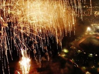 第52回八千代ふるさと親子祭写真１