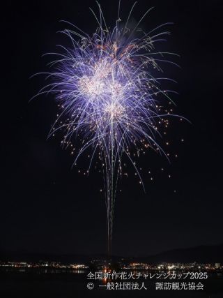 全国新作花火チャレンジカップ2026の写真4