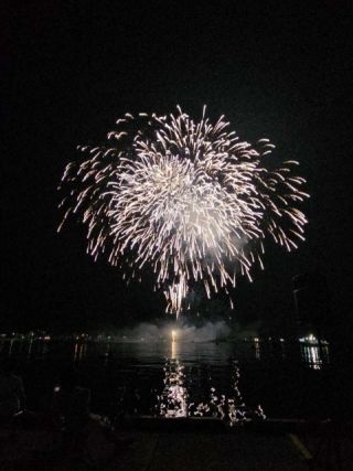 第47回戸田港まつり写真１