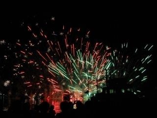 第47回戸田港まつり写真２