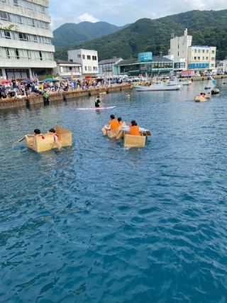 第47回戸田港まつりの写真３