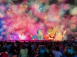 2026きほく燈籠祭の写真４