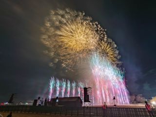 第48回芦屋サマーカーニバル写真２