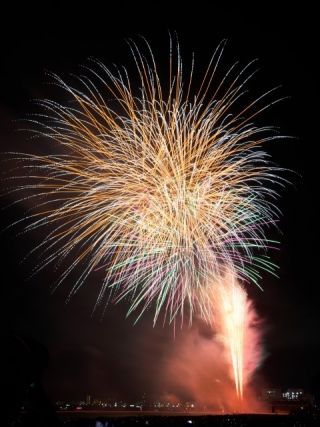 第48回芦屋サマーカーニバルの写真３