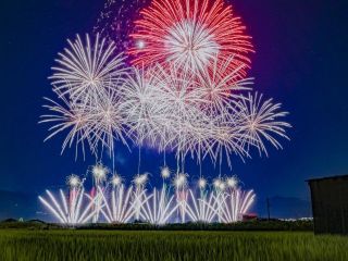 紀の川橋本SUMMERBALL2026写真２