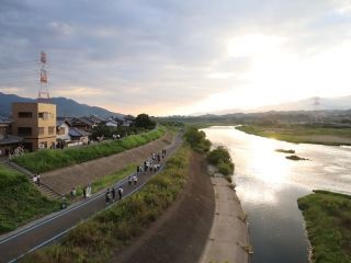 紀の川橋本SUMMERBALL2026の写真３