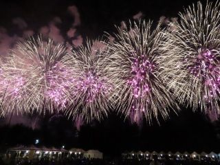 第19回北栄砂丘まつりの写真3