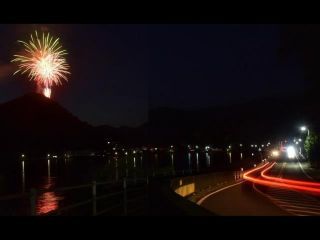 夏一番 吉田町夏祭り写真１