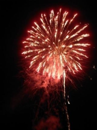 第71回安芸納涼市民祭の写真４