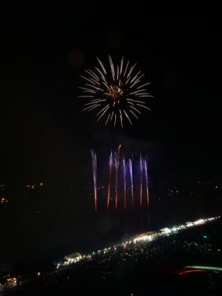 行橋夏まつり こすもっぺの写真４