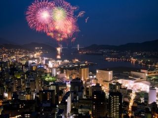2026ながさきみなとまつり写真１