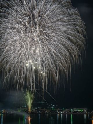 マリンフェスタ in くちのつ2026写真１