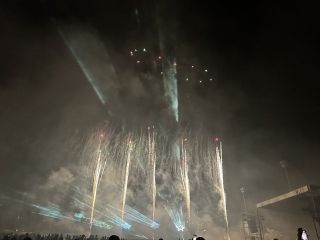 第44回夏祭りいずみ鶴翔祭写真２