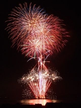 たるみずふれあいフェスタ2026 夏祭りの写真３