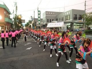2026 伊佐市夏祭り 花火大会写真２