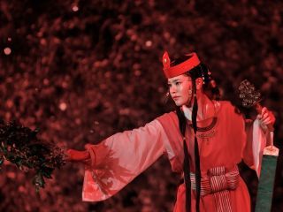 和水町古墳祭の写真３
