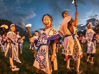 和水町古墳祭の写真４
