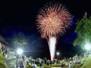 2026こいこい花火の写真3
