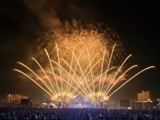 とよかわ輝まつり2026写真１