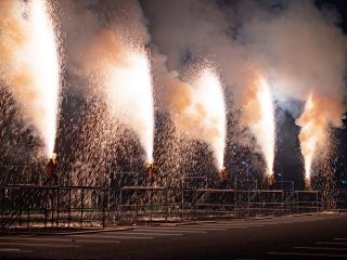とよかわ輝まつり2026写真２