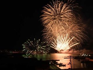 ねむろ港まつりの写真4