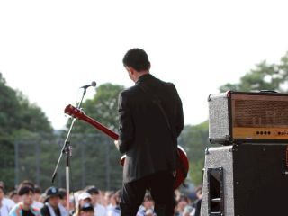 なつこい” Sound Stage TOCHIGI 2026 with とちぎ盆祭り写真1