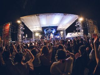 なつこい” Sound Stage TOCHIGI 2026 with とちぎ盆祭り写真2