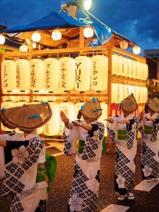 福知山HANABI2026の写真４