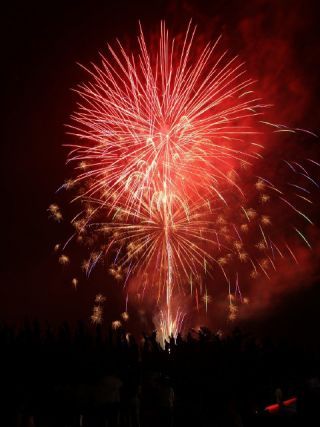やったるDAY!in よしうみ写真1