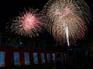 ドンパン祭りの写真４