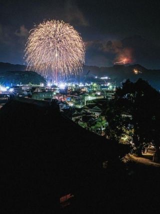 第5回 みんなでつくる茂木花火大会写真2