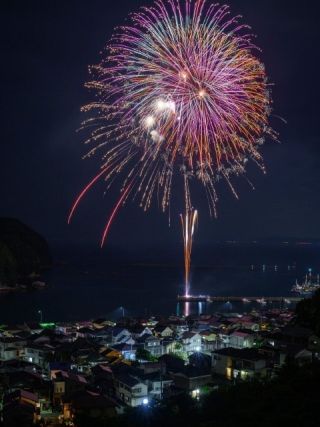 第5回 みんなでつくる茂木花火大会の写真3