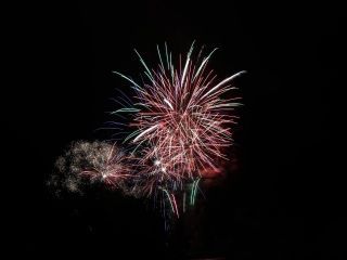 第52回占冠村ふるさと祭り写真2