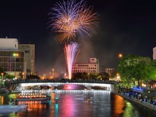 Retra!水都祭2026写真1