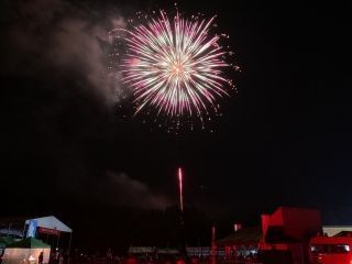 第31回会津高原たていわ夏まつり写真２