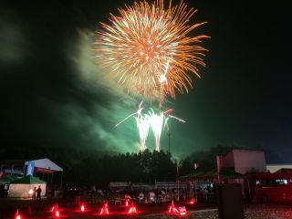 第31回会津高原たていわ夏まつりの写真３