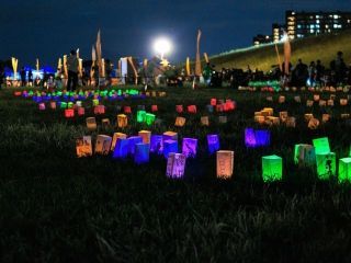 照らせ!ひがよど祭り2026写真2
