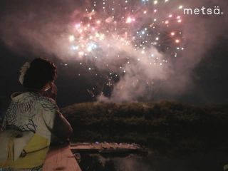 メッツァの北欧花火2026の写真3