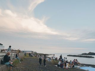 八峰花火フェス2026の写真4