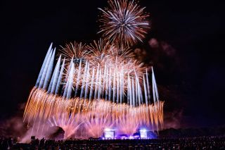 rockin'star Carnival 2026写真1