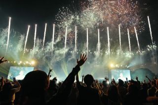 rockin'star Carnival 2026の写真3