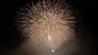 第10回つくい湖湖上祭の写真４