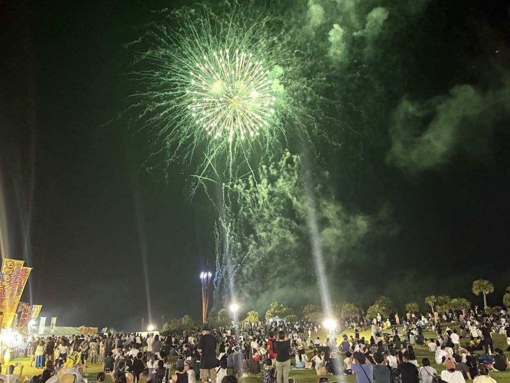 みやざき青島国際ビールまつり