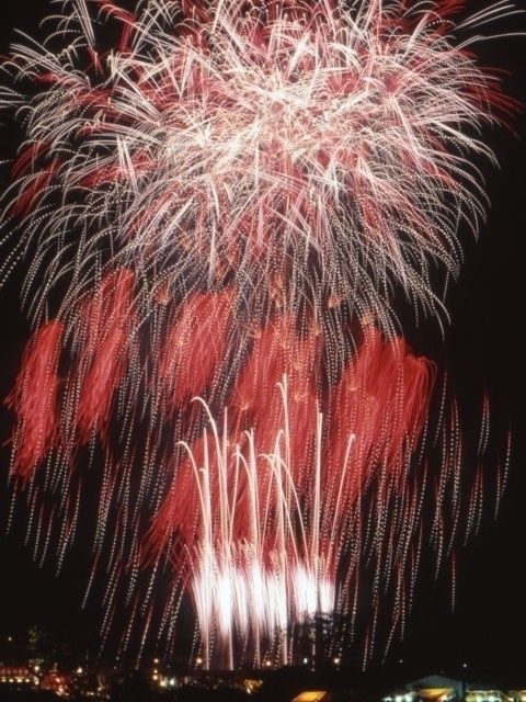 21年中止 第90回土浦全国花火競技大会 花火大会21