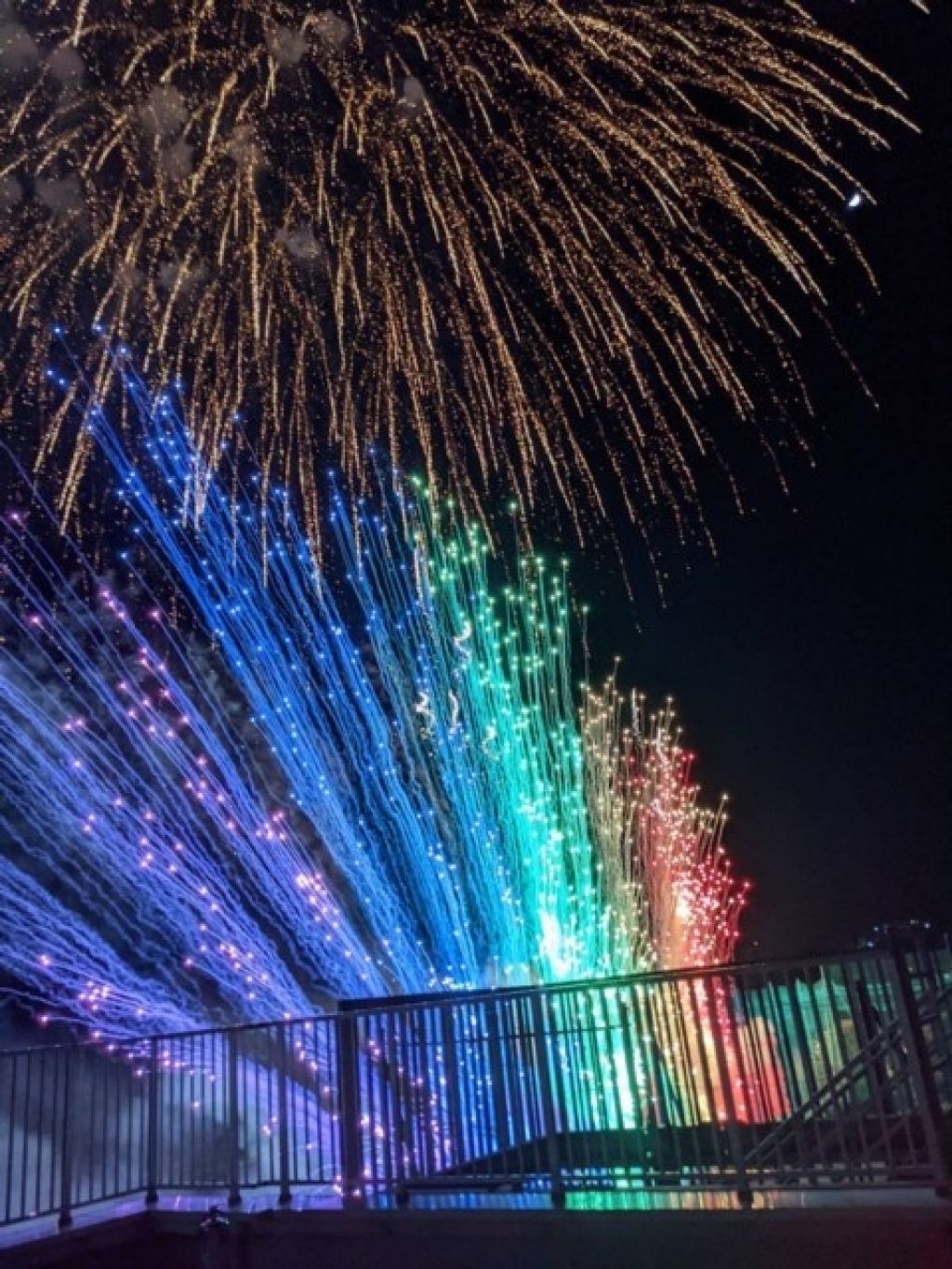 神奈川県の花火大会22