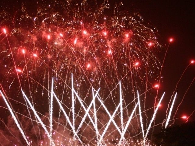 川中島古戦場まつり大花火大会の日程 開催情報 花火大会22