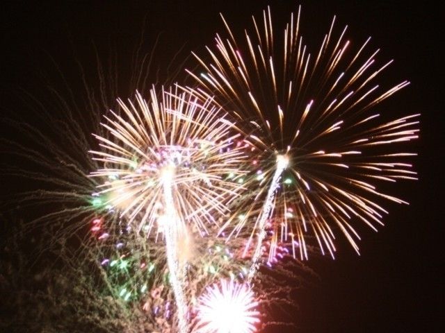 川中島古戦場まつり大花火大会の日程 開催情報 花火大会22