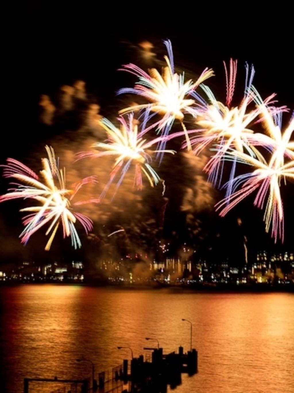 大津志賀花火大会の日程 開催情報 花火大会22