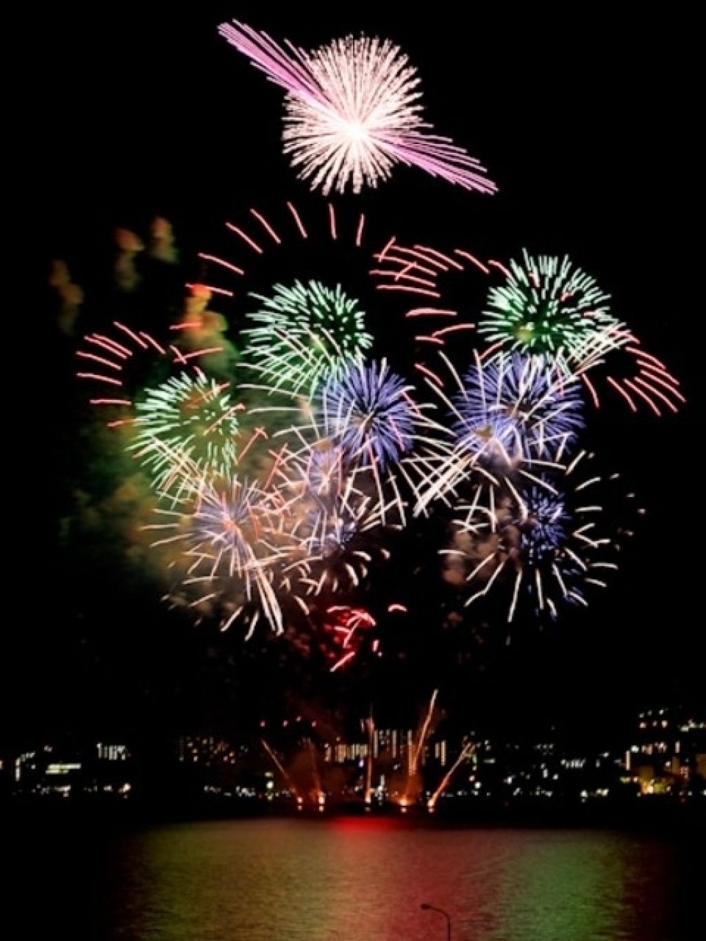 大津志賀花火大会の日程 開催情報 花火大会22