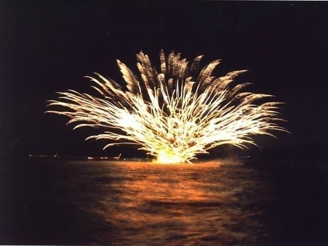 令和4年あいら市花火大会の日程 開催情報 花火大会22